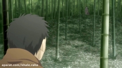 کارتون موشی شی - قسمت 14